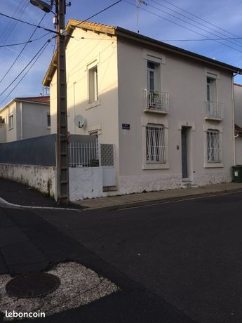 Maison 5 pièces 114 m²