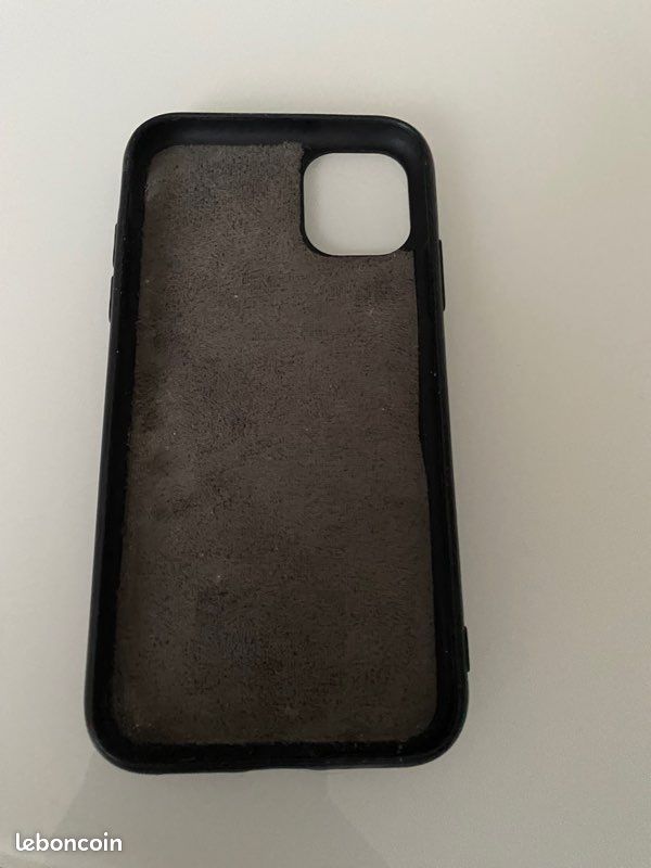 Coque iPhone 11 (image 2)