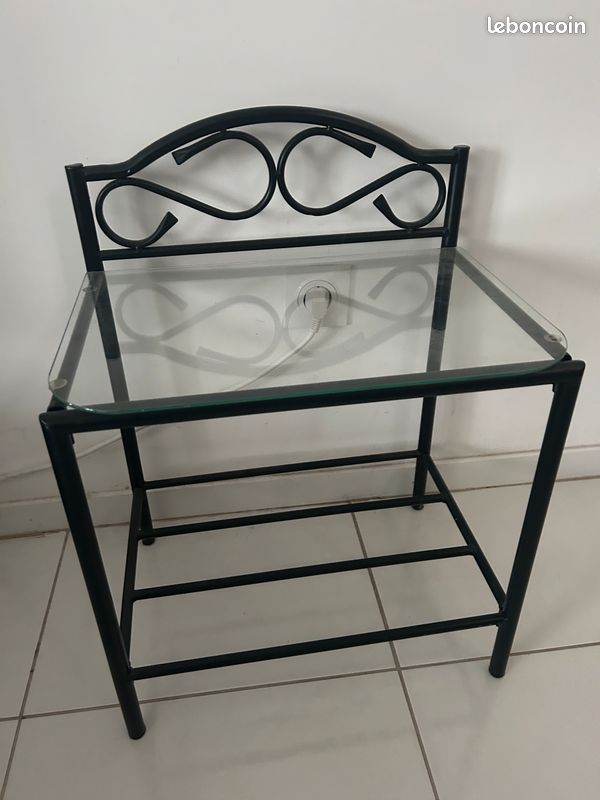 Petite table (image 2)
