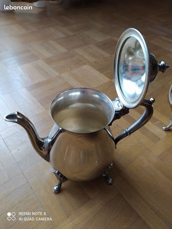 Ensemble Thé Maroc (image 2)
