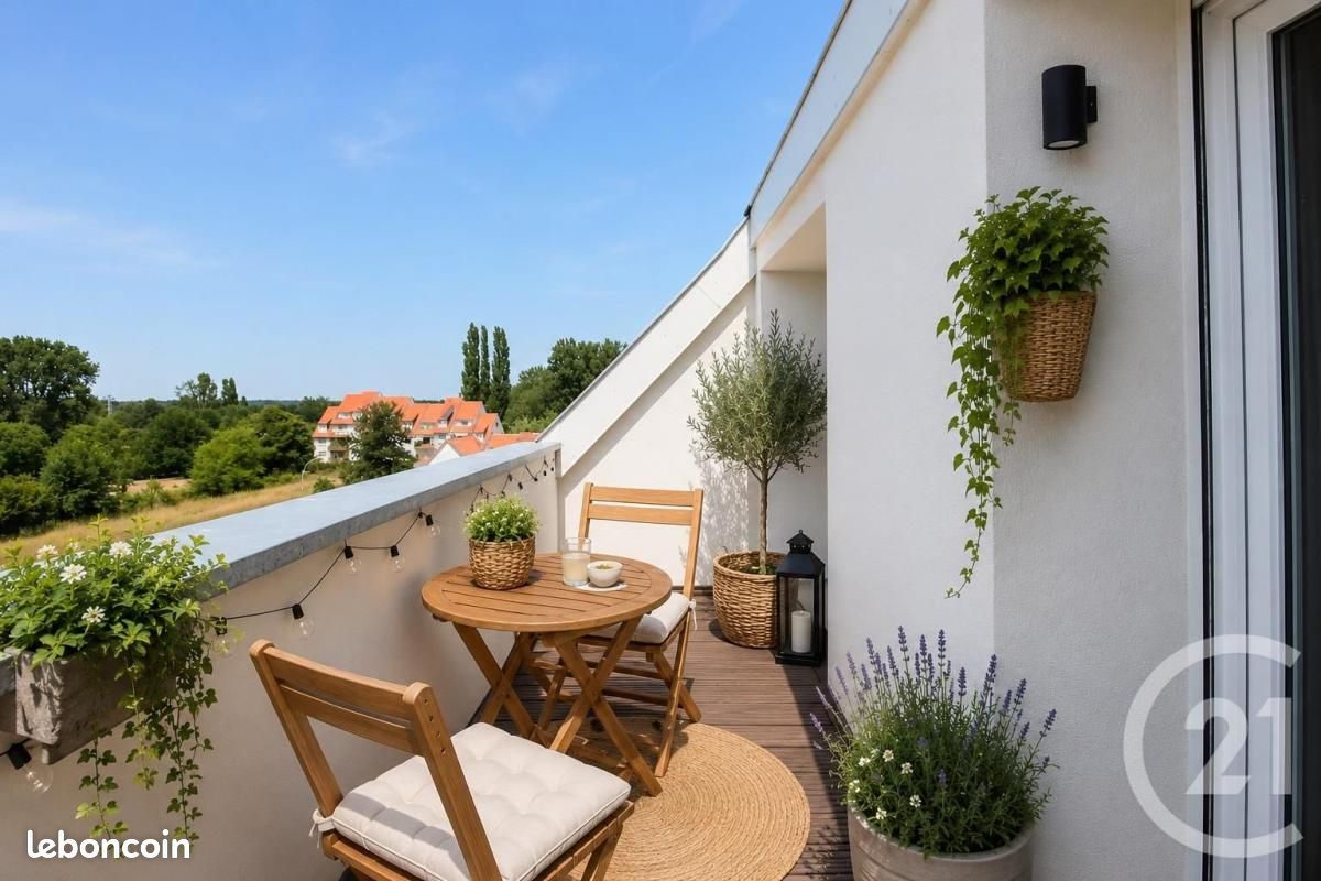 Appartement 3 pièces 76 m² (image 3)