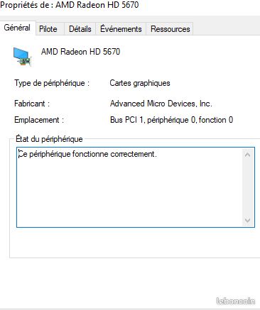 PC Bureautique AMD (image 7)