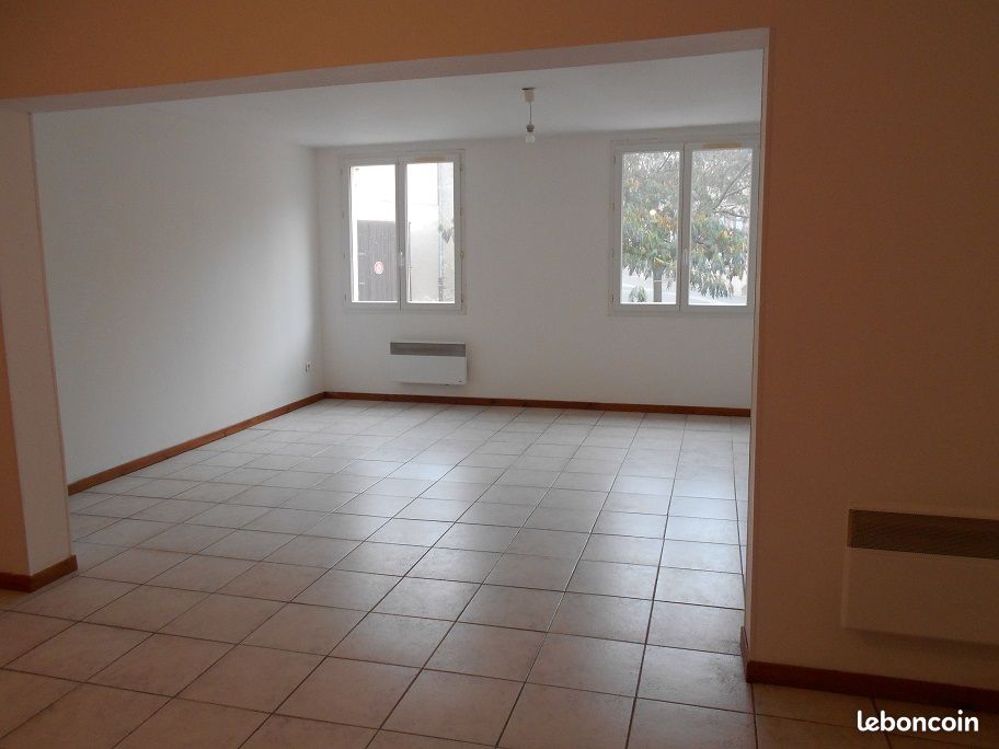 Appartement 2 pièces 57 m² · à Rabastens · 57 m² · 550 €/mois