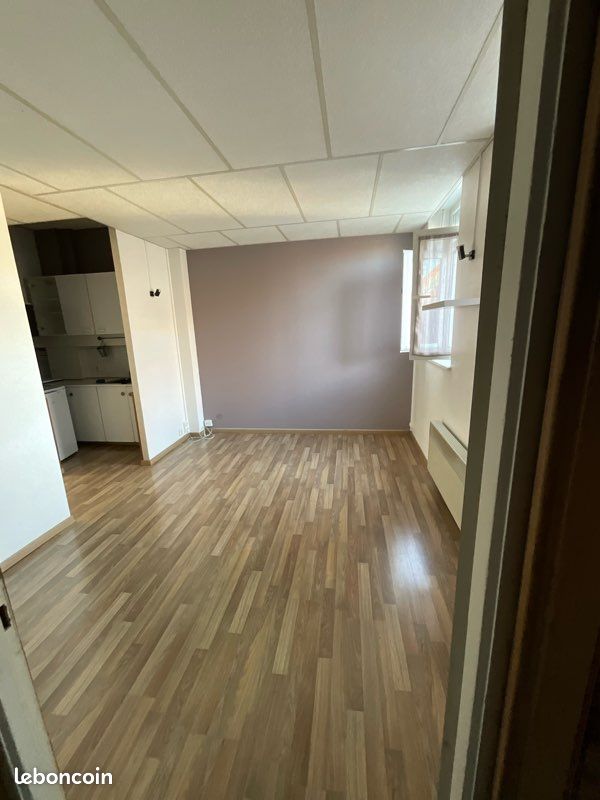 Appartement 2 pièces 35 m² · à Lille · 35 m² · 620 €/mois