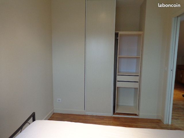 Appartement 2 pièces 30 m² - Brive-la-Gaillarde 19100 (image principale 7)