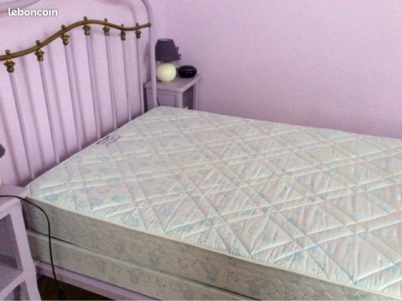 Lit ancien (image 3)