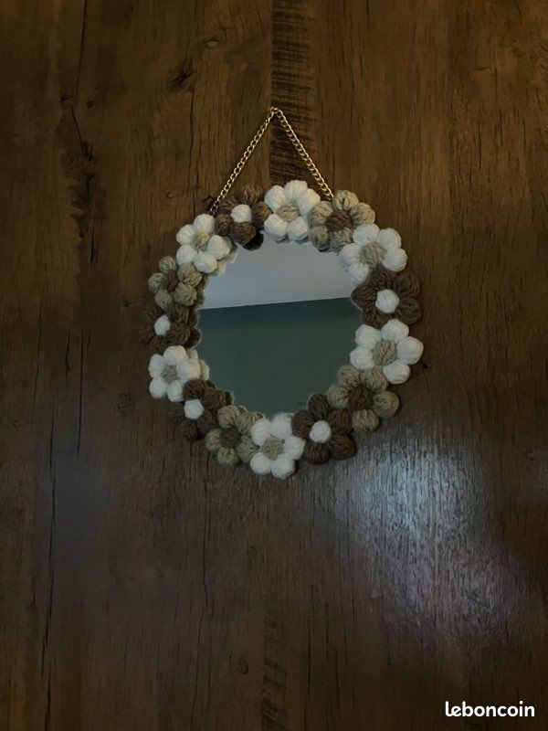 Création au crochet (image 2)