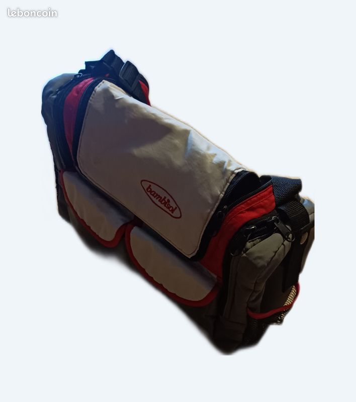Sac à langer (image 1)