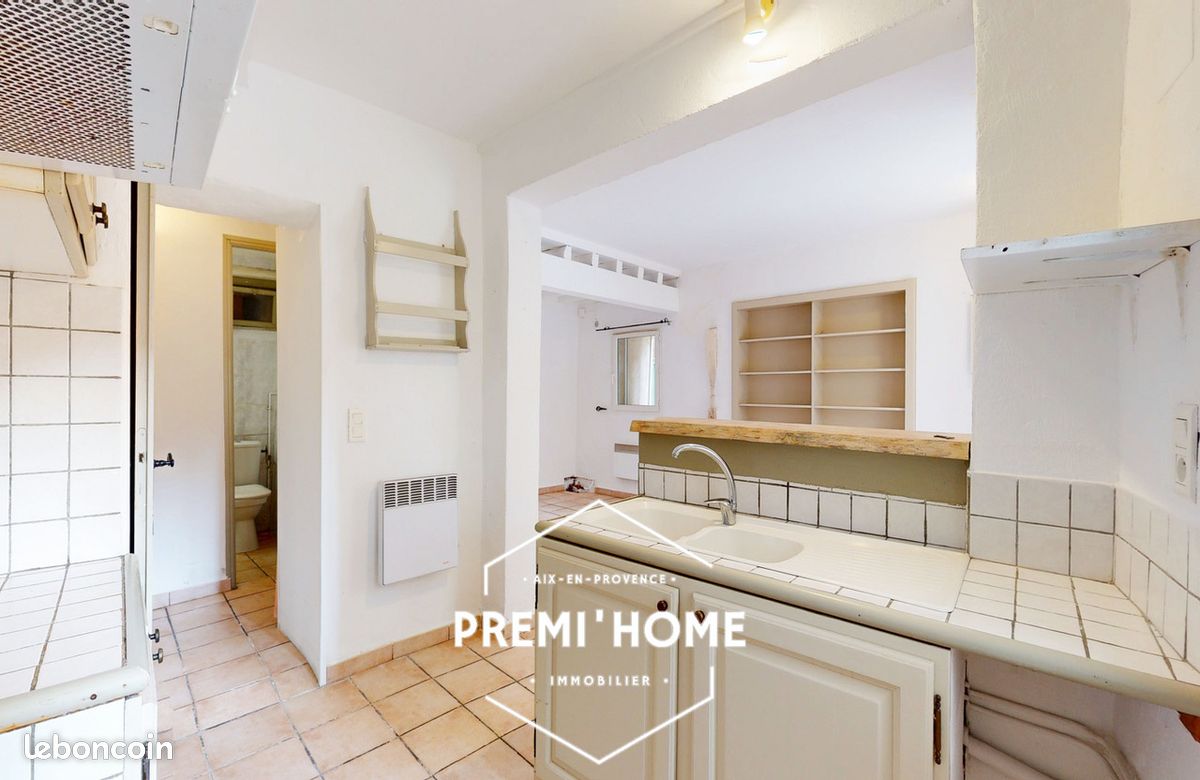 Appartement 2 pièces 44 m² · à Saint-Rémy-de-Provence · 44 m² · 209 000 €