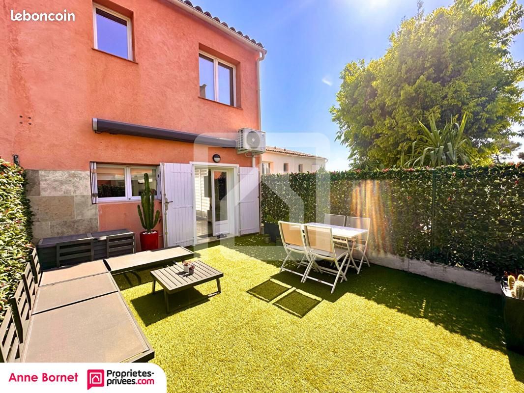Maison 4 pièces 72 m² · à Grasse · 72 m² · 390 000 €