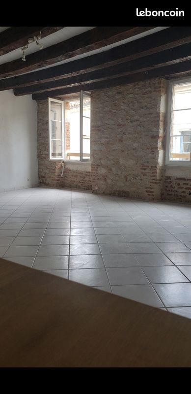 Appartement 3 pièces 73 m² · à Cahors · 73 m² · 670 €/mois