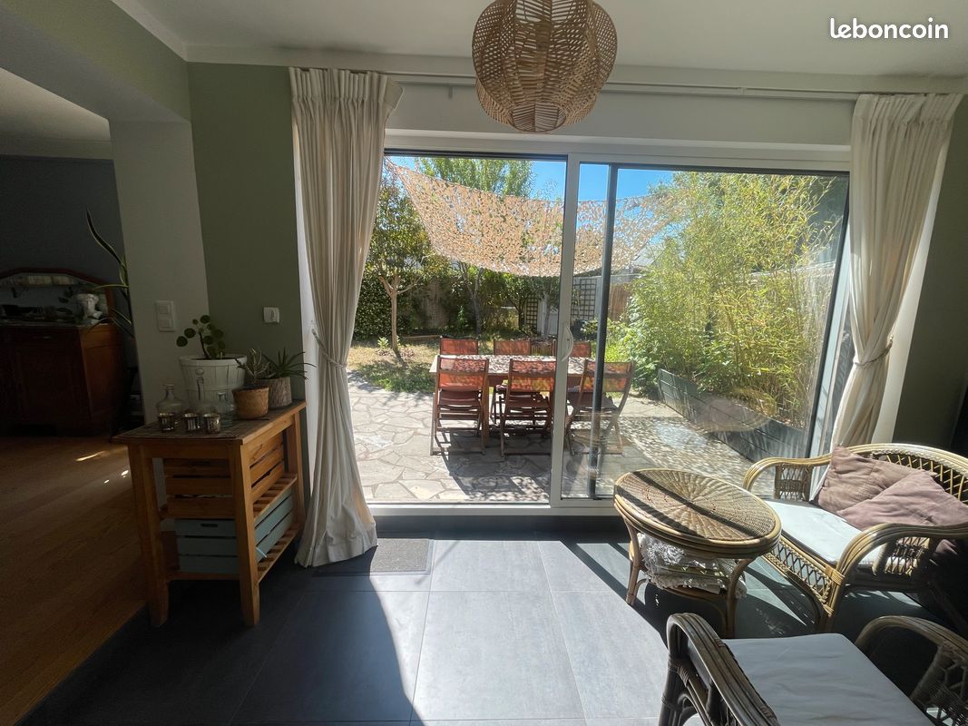 Maison 5 pièces 96 m² · à Nantes · 96 m² · 379 000 €