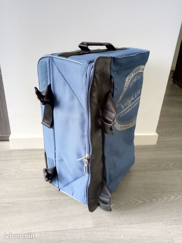 Valise pliante (image 7)