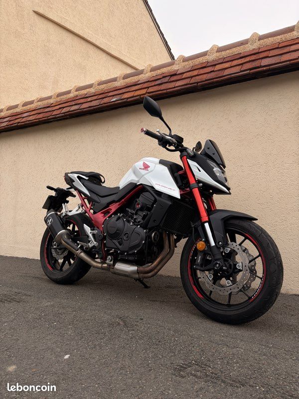 Honda Hornet CB 750 A2 (image 1)