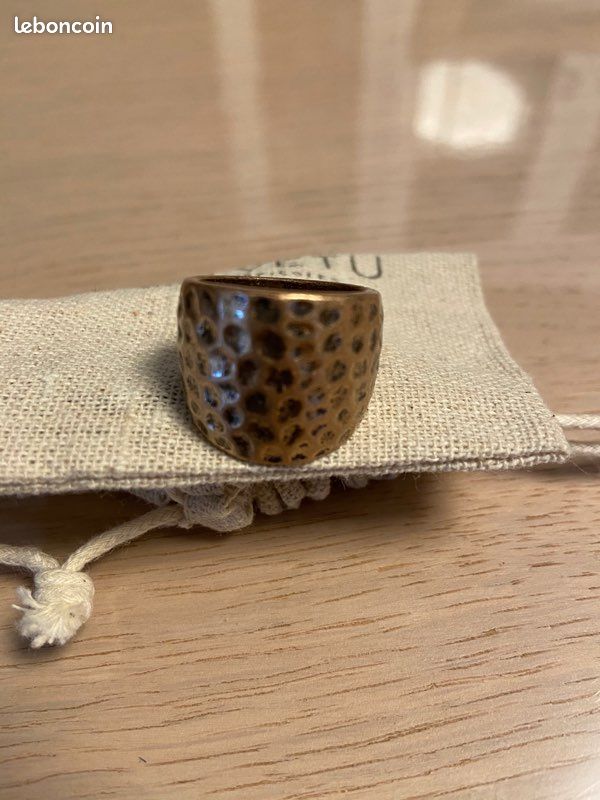 Bague fantaisie Mango (image 4)