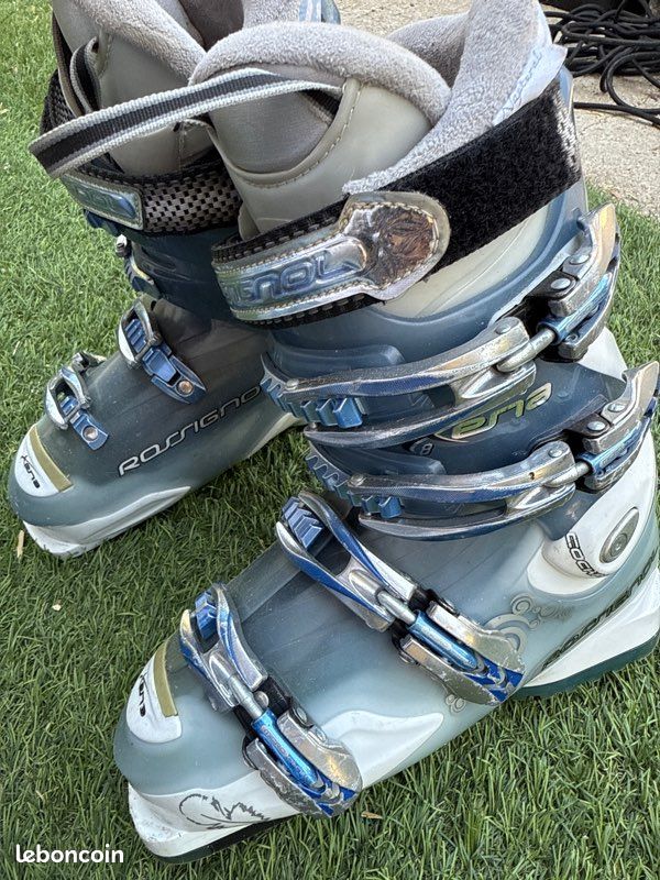Chaussures de ski (image 2)