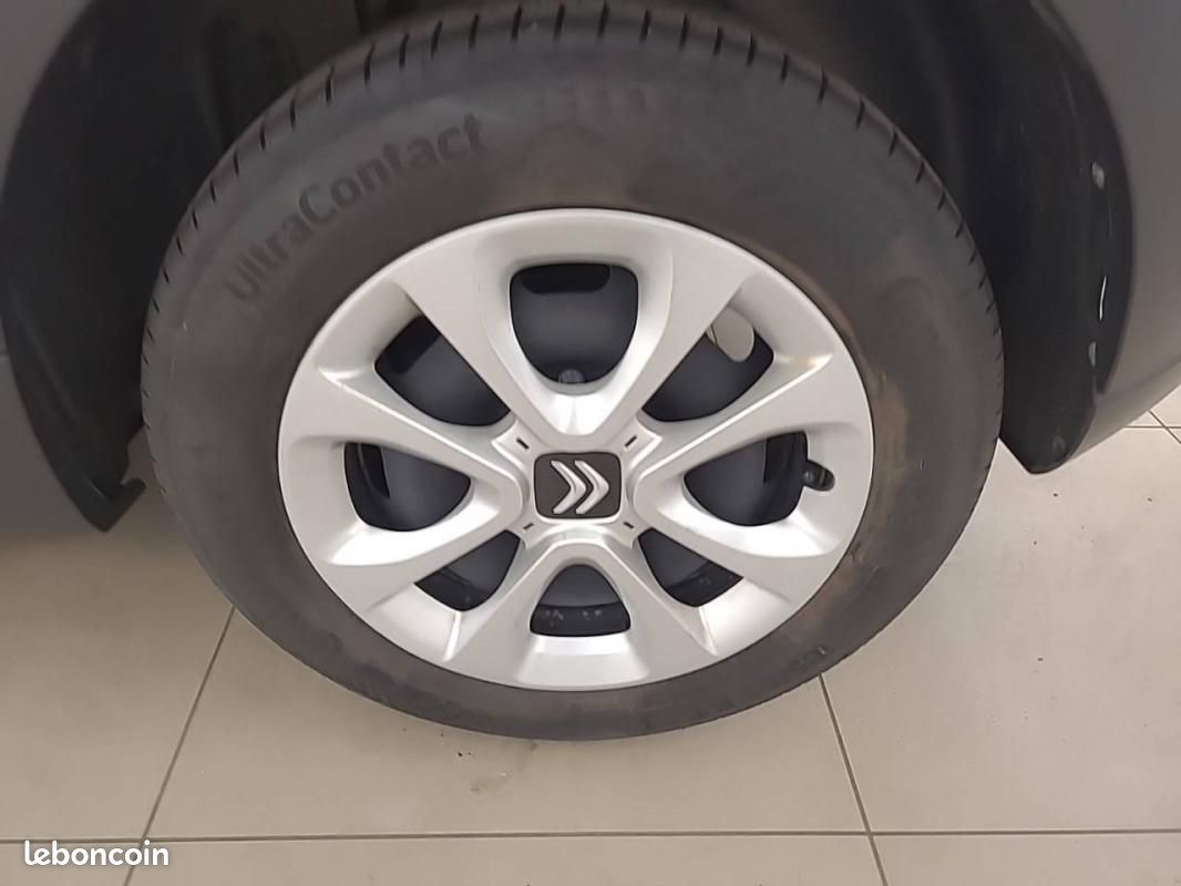 Citroën C3 PureTech 83 S&S BVM5 - Feel (image 13)