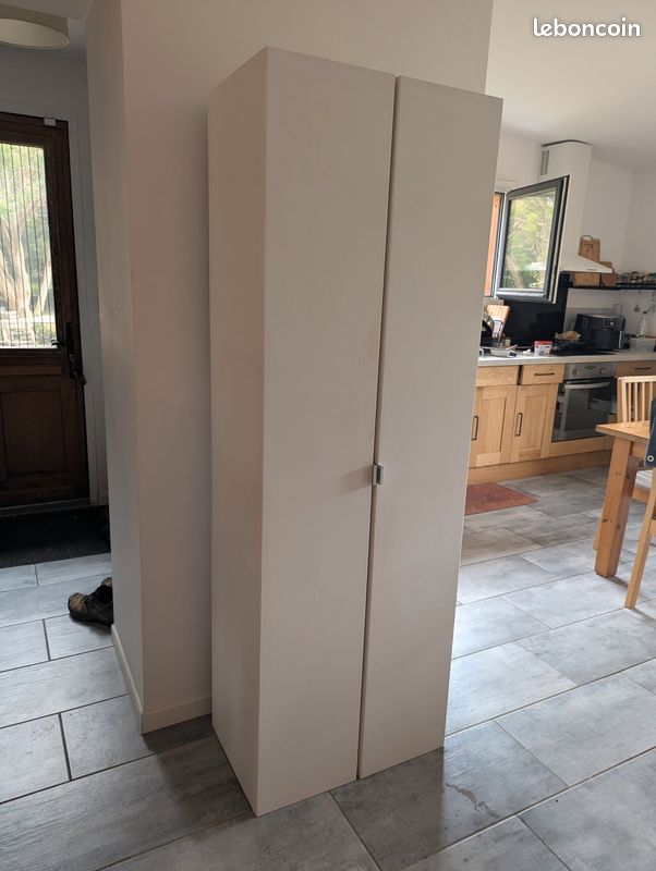 2 meubles IKEA modèle GODMORGON (image 6)