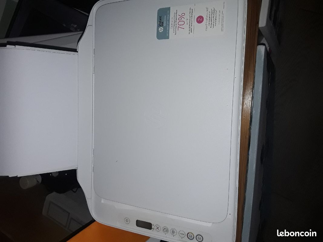 Imprimante hp (image 2)