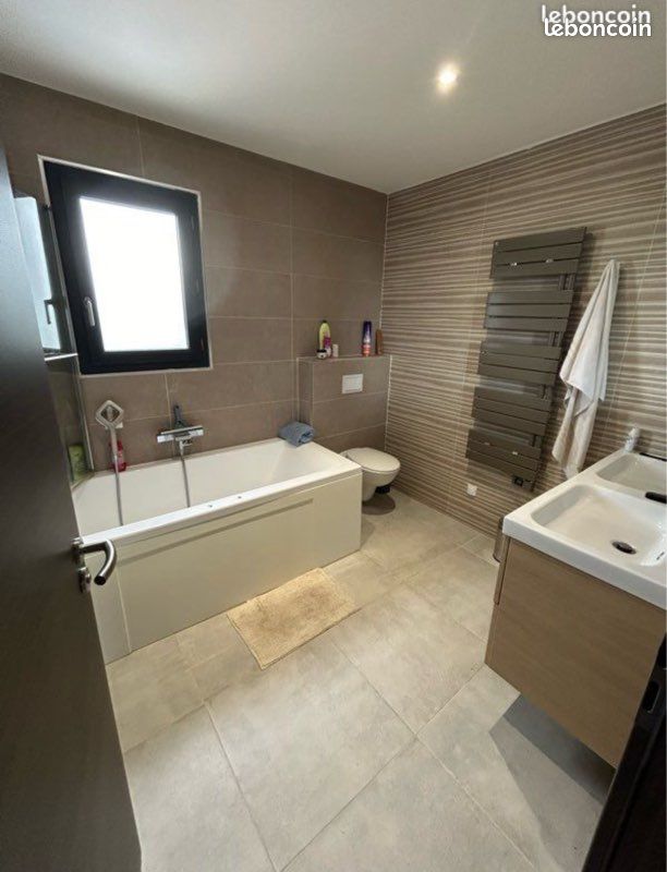 Maison location estivale 4 à 6 personnes (image 4)