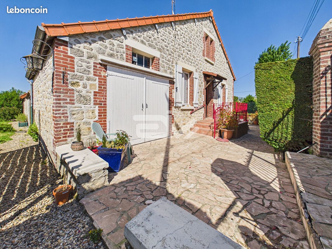 Maison 3 pièces 80 m² · à Fismes · 80 m² · 99 000 €