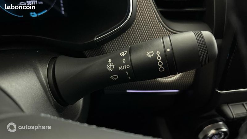Renault Arkana 1.6 E-Tech 145ch Intens -21B (image 23)