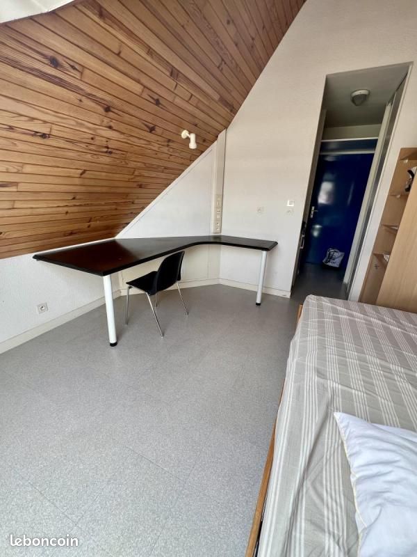 Appartement a louer bruz - 1 pièce(s) - 13 m2 - Surfyn