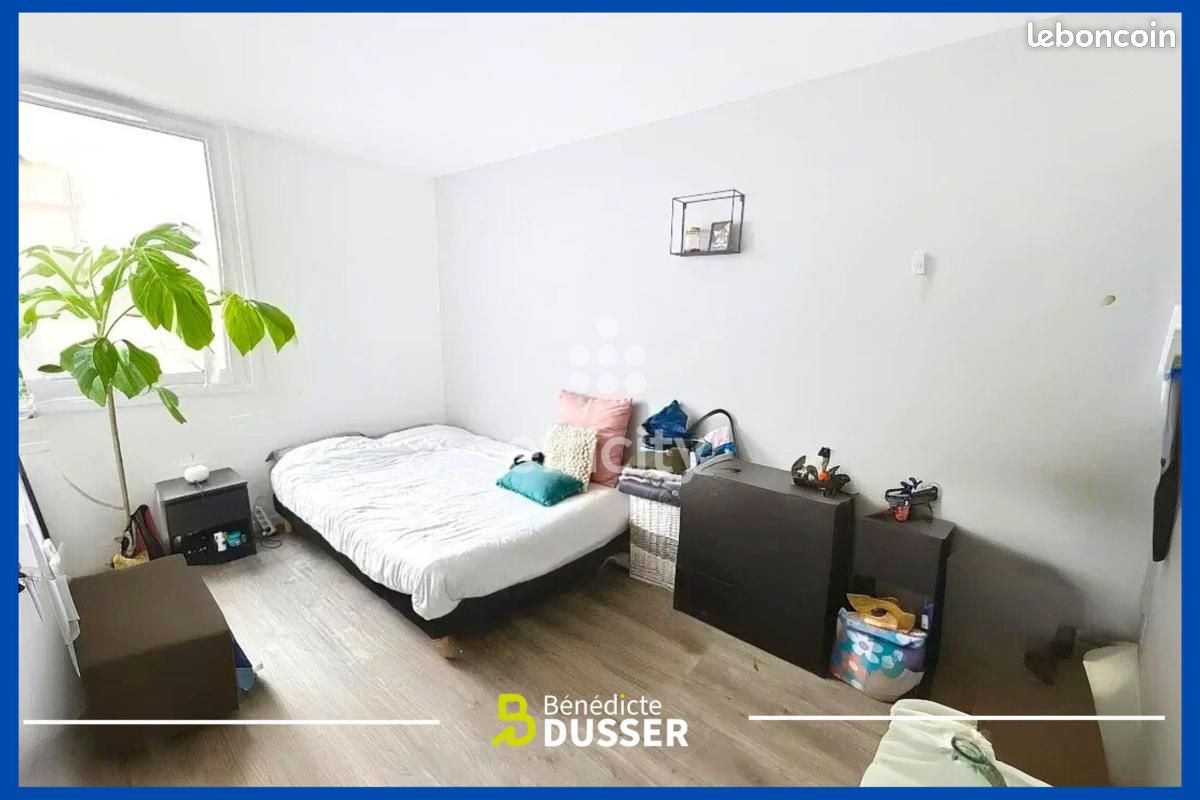 Appartement 2 pièces 31 m² · à Rennes · 31 m² · 157 500 €