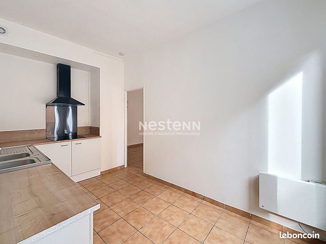 Appartement 3 pièces 54 m² · à Perpignan · 54 m² · 620 €