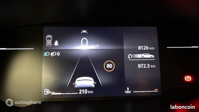 Renault Clio 1.5 dCi 100ch Evolution - 25 (image 10)