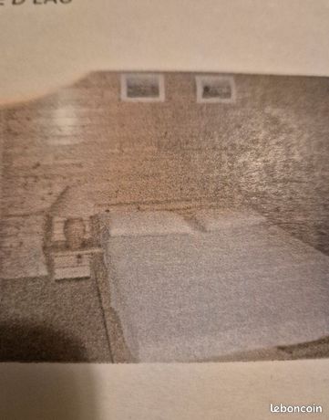 Studio 1 pièce 29 m²