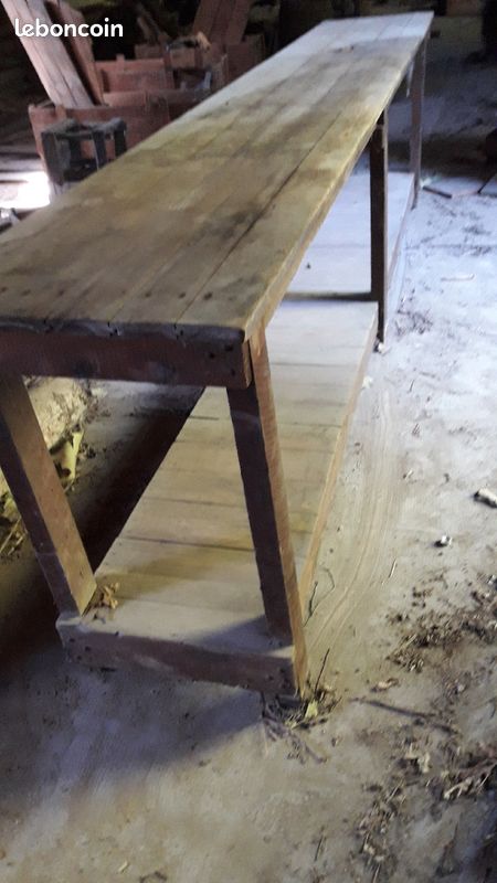Meuble d'atelier (image 2)
