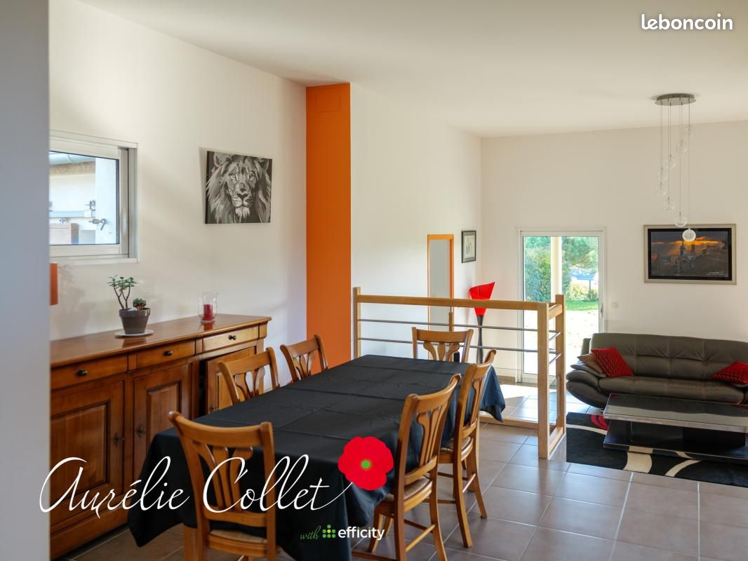 Maison 5 pièces 112 m² (image 7)