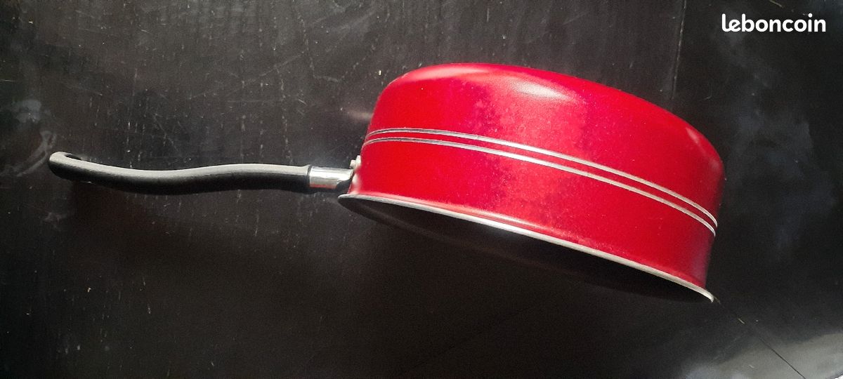 Sauteuse 20cm (image 4)