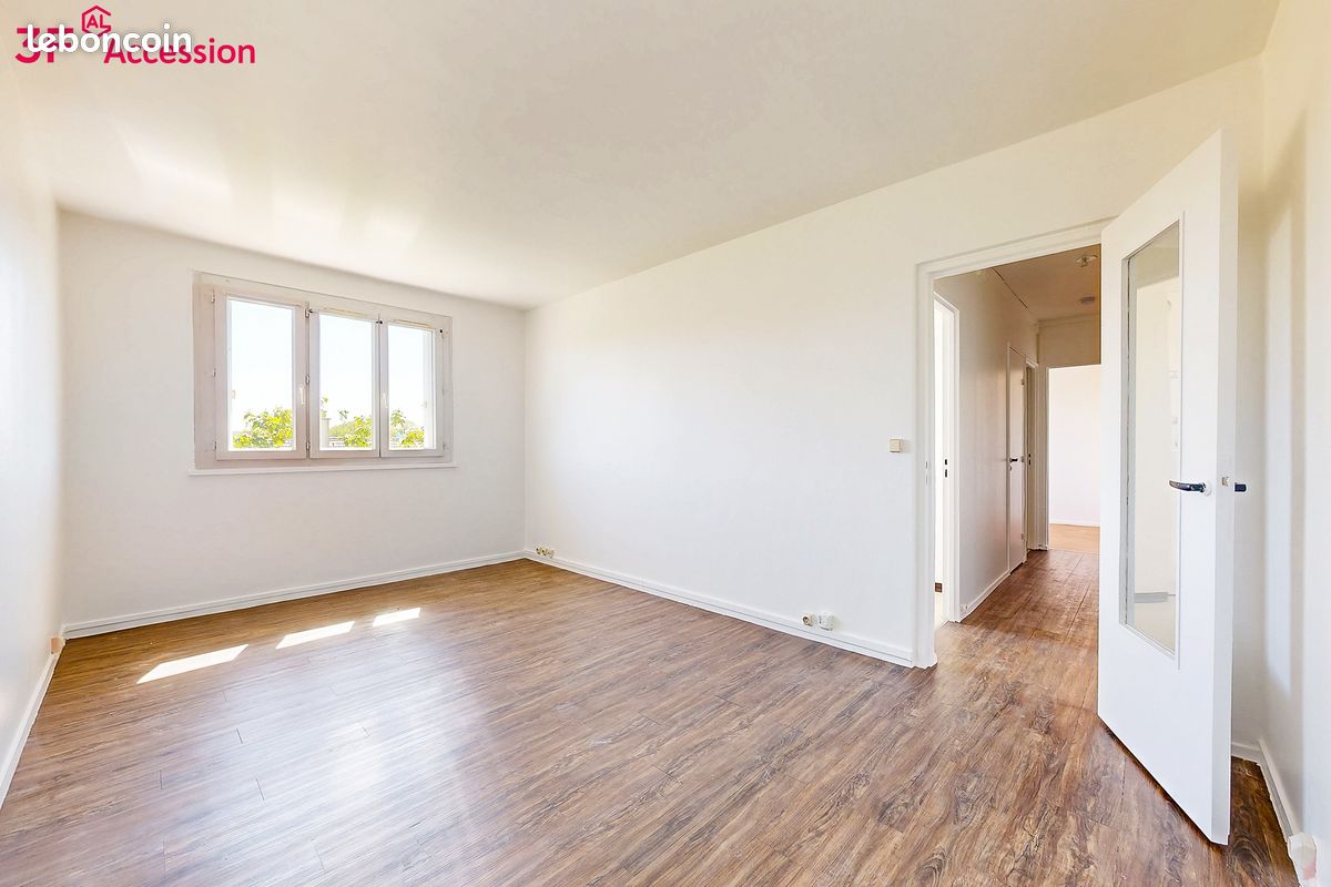 Appartement 2 pièces 46 m² · à Saint-Fargeau-Ponthierry · 46 m² · 99 280 €