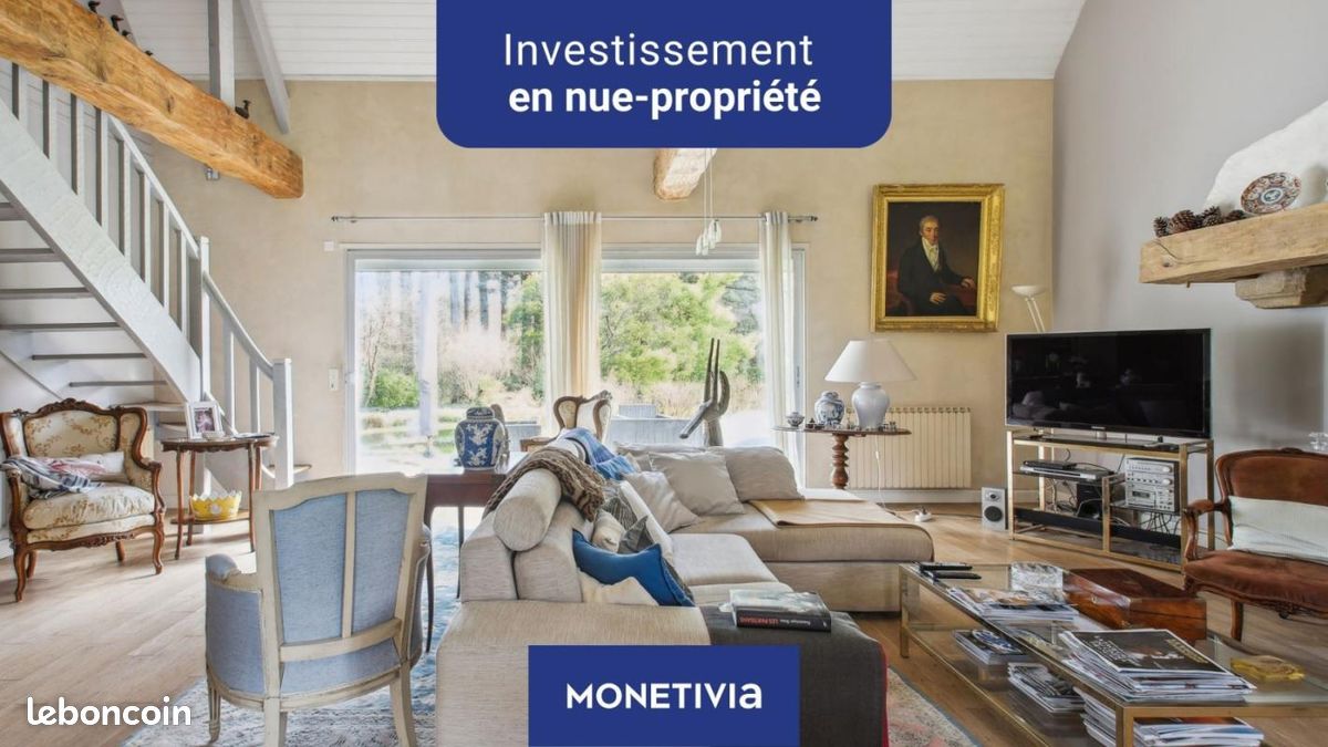 Propriété 7 pièces 185 m² (image 5)