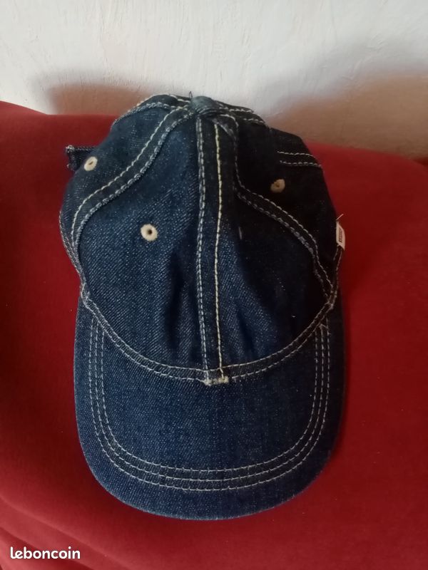 Casquette (image 1)