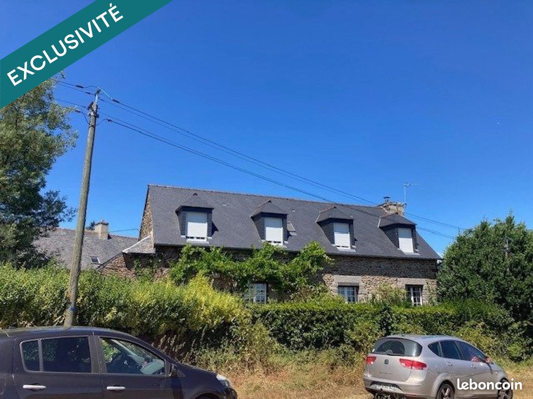 Maison 14 pièces 310 m² · à Saint-Donan · 310 m² · 310 000 €