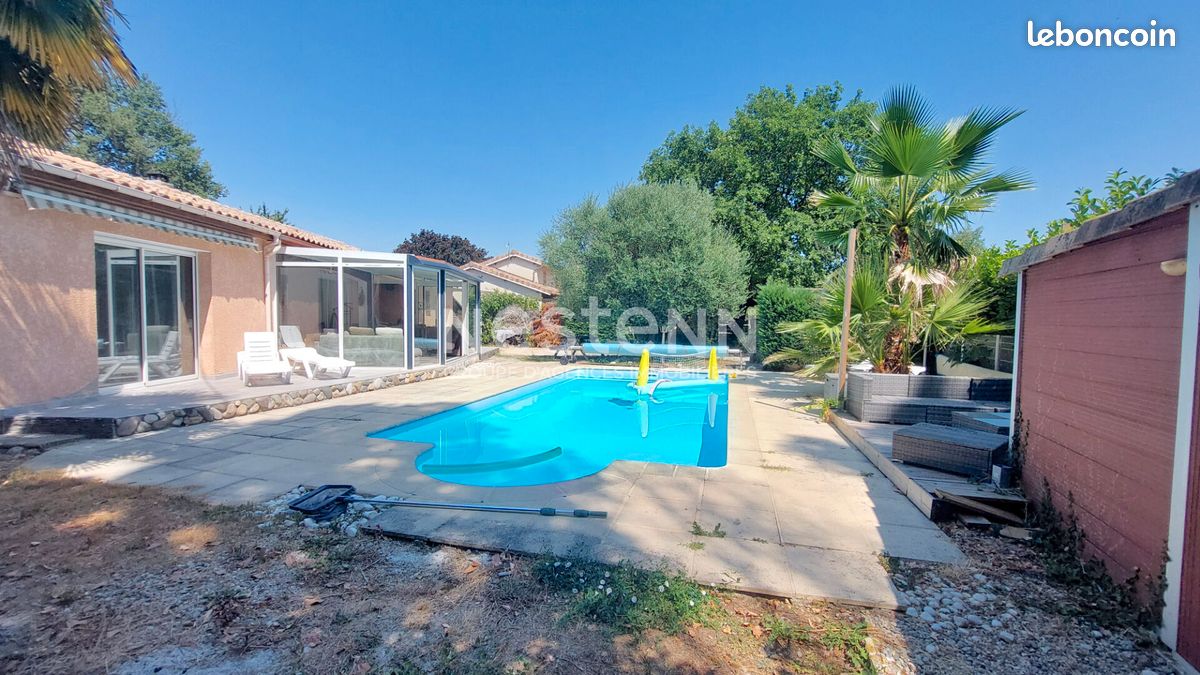 Maison 7 pièces 141 m² · à Pamiers · 141 m² · 279 000 €