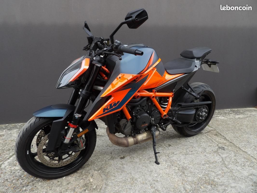 Ktm 1290 super duke r superduke r superduke 1290 r 129 - Motos