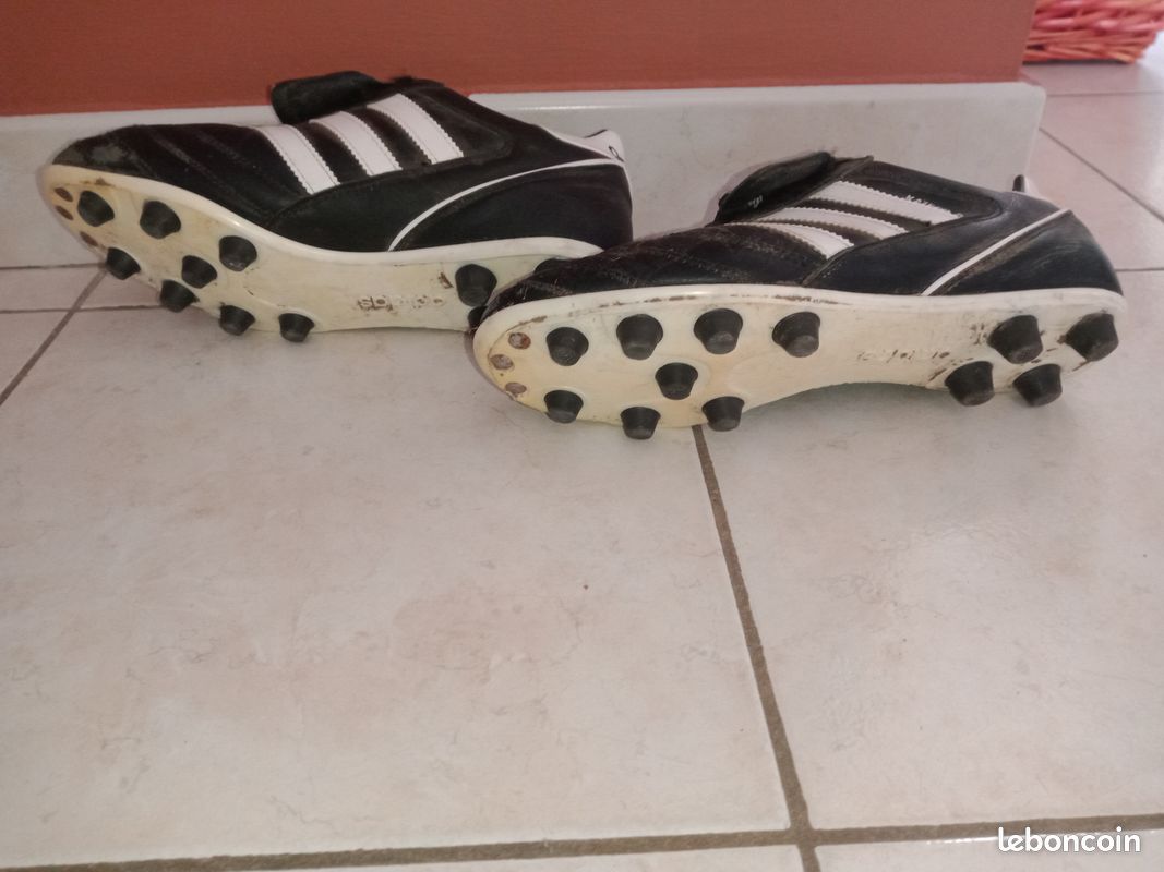 Crampon (image 2)