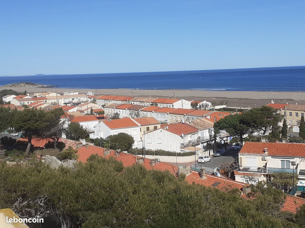 Appartement 2 pièces 27 m² · à Fleury · 27 m² · 105 000 €