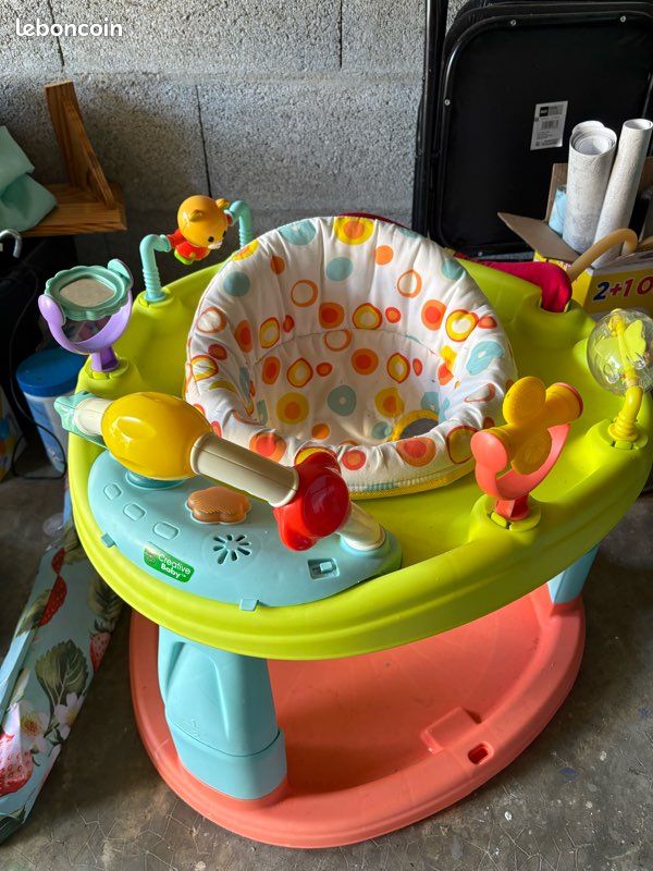 Jouet bébé (image 1)