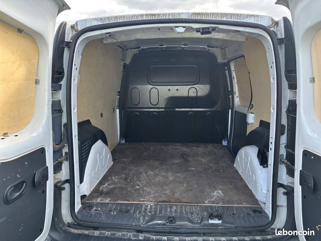 Renault Kangoo BLUE DCI 95 CV GRAND CONFORT (image 5)