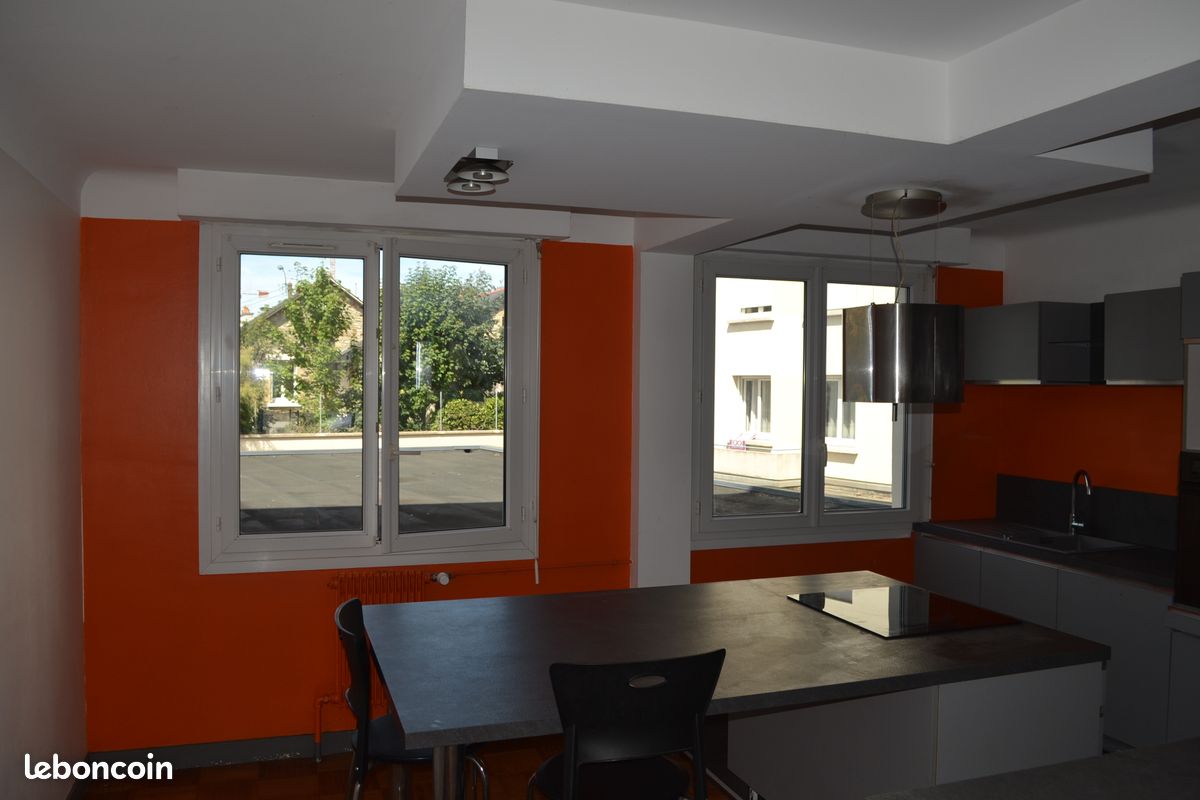 Parking 2 pièces 55 m² · à Rennes · 55 m² · 164 990 €