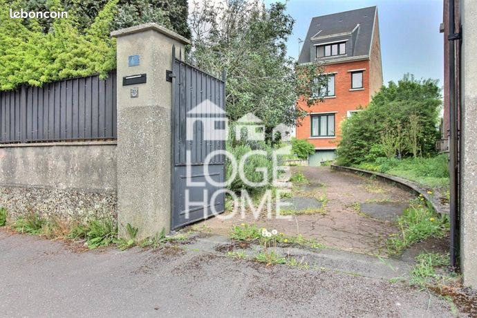 Maison de ville 5 pièces 129 m²