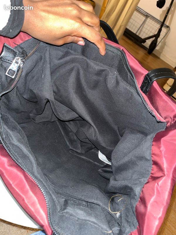 Sac de voyage (image 4)
