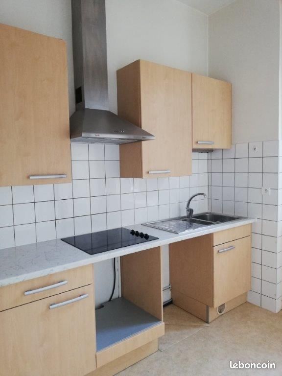 Appartement 3 pièces 77 m² · à Besançon · 77 m² · 799 €/mois