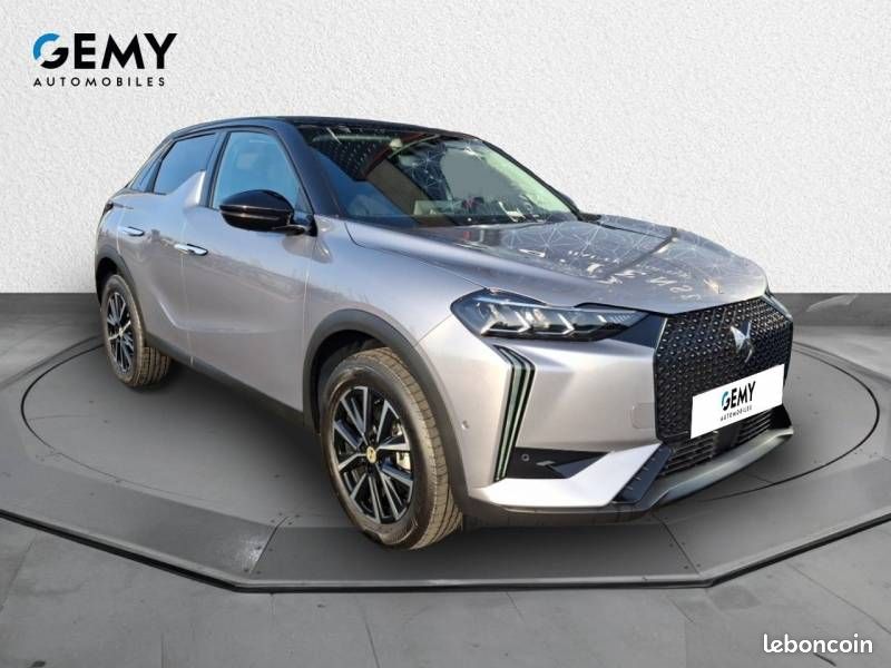 DS 3 Hybride 145 e-DCT6 Edition France (image 3)