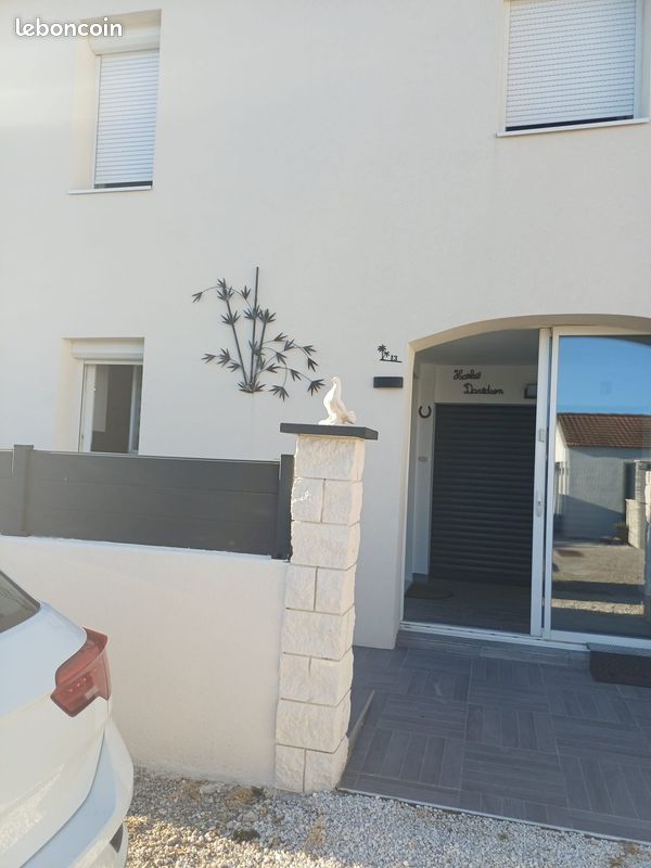 Maison 6 pièces 94 m² · à Orange · 94 m² · 257 000 €